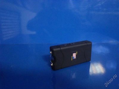 Лот: 2544895. Фото: 1. Электрошокер 800 type. Электрошокеры