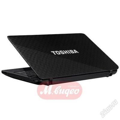 Лот: 1873701. Фото: 1. Игровой Toshiba Satellite L755D-A1K... Ноутбуки