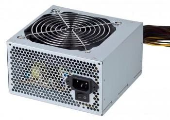 Лот: 4552795. Фото: 1. Блок питания 450w Hipro HPE450W... Корпуса, блоки питания