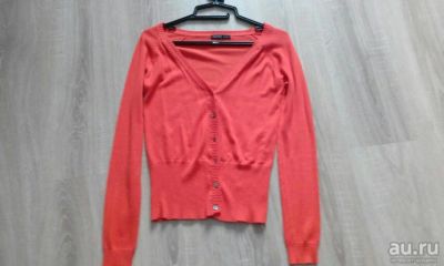Лот: 16545084. Фото: 1. кардиган Mango. Свитеры, толстовки, худи