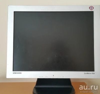 Лот: 5653753. Фото: 1. ЖК монитор Samsung Sync Master... ЖК-мониторы