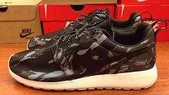 Лот: 8014415. Фото: 1. Кроссовки Roshe Run Nike 012... Кеды, кроссовки, слипоны