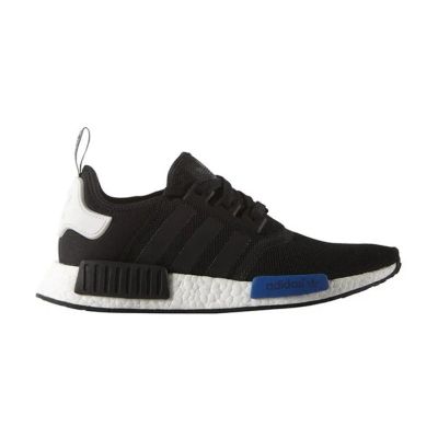Лот: 11209422. Фото: 1. NOIR Adidas Nmd Runner/Noir. Кеды, кроссовки, слипоны