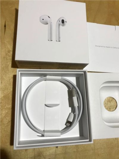 Лот: 11462896. Фото: 1. Новый кабель/провод Apple Lightning... Дата-кабели, переходники