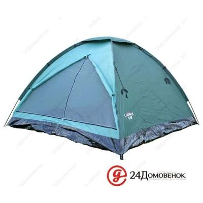 Лот: 10379033. Фото: 1. Палатка туристическая Dome Traveler... Палатки, тенты