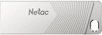 Лот: 24948441. Фото: 1. Флеш-накопитель USB3.0 16Gb Netac... USB-флеш карты