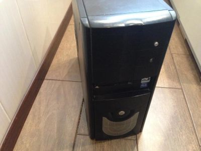 Лот: 9660443. Фото: 1. системный блок AMD Athlon х2 5000... Компьютеры в сборе