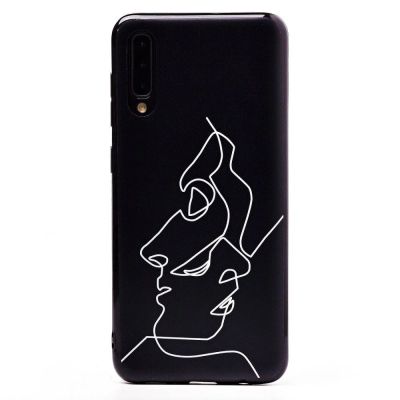 Лот: 15526637. Фото: 1. Чехол-накладка - SC174 для Samsung... Чехлы, бамперы