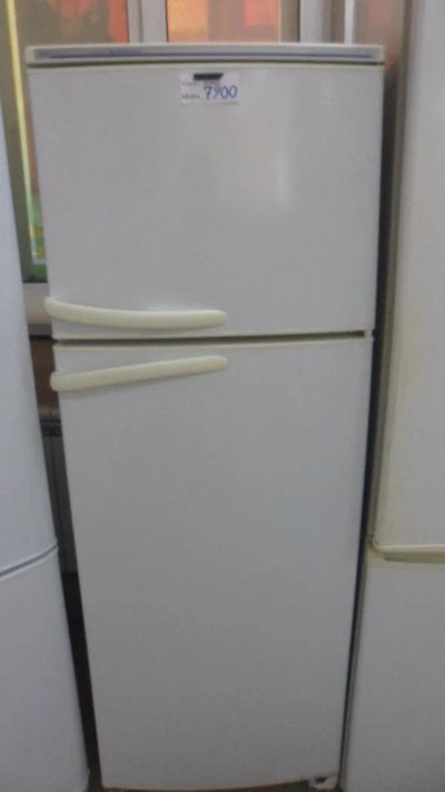 Лот: 10007301. Фото: 1. Холодильник Атлант (243). Холодильники, морозильные камеры