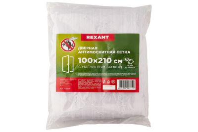 Лот: 23633090. Фото: 1. Сетка антимоскитная REXANT 71-0223. Другое (хозтовары)