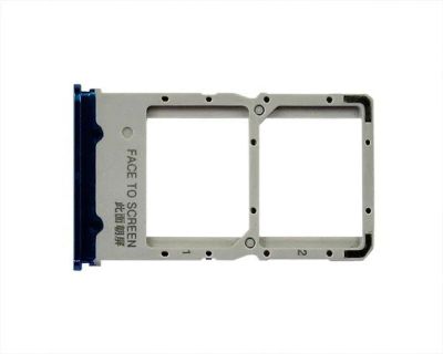Лот: 16533144. Фото: 1. Контейнер SIM/MMC Xiaomi Mi 9T... Корпуса, клавиатуры, кнопки