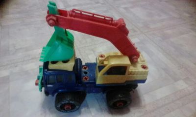 Лот: 16753213. Фото: 1. Игрушки одним лотом. Развивающие