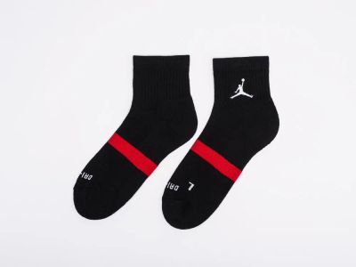Лот: 25236992. Фото: 1. Носки короткие Air Jordan - 10... Другое (одежда, обувь, галантерея)