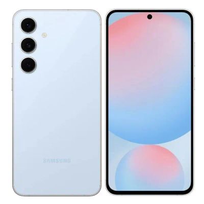 Лот: 24598716. Фото: 1. Смартфон Samsung Galaxy S24 FE... Смартфоны