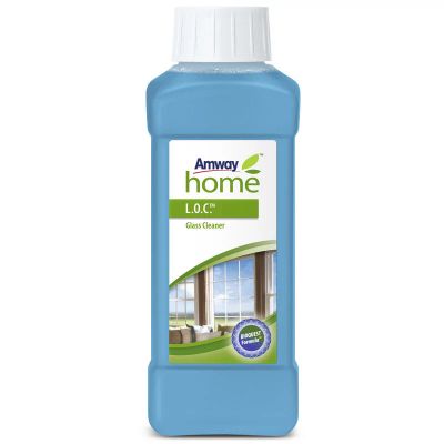 Лот: 9273200. Фото: 1. Amway L.O.C.™ Жидкость для мытья... Бытовая химия