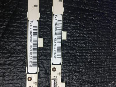 Лот: 17265529. Фото: 1. Philips Amblight , Led , 3104... Запчасти для телевизоров, видеотехники, аудиотехники