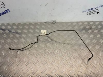 Лот: 21703358. Фото: 1. трубка сцепления Chevrolet Lacetti... Двигатель и элементы двигателя