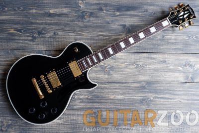 navigator les paul