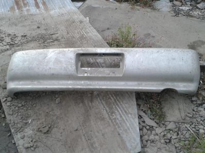 Лот: 4462897. Фото: 1. бампер зад Toyota Cresta jzx-90. Кузов