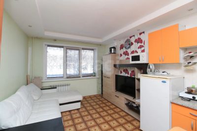 Лот: 25552882. Фото: 1. квартира , Красноярск Ферганская... Квартиры, студии