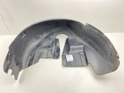 Лот: 25318725. Фото: 1. Подкрылок Volkswagen Passat 1997... Кузов