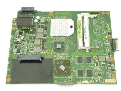 Лот: 10489913. Фото: 1. Asus x52d Материнская плата. Материнские платы