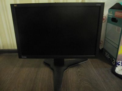 Лот: 4856605. Фото: 1. монитор ViewSonic VP2250wb. ЖК-мониторы