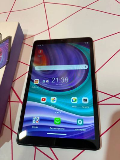Лот: 20945739. Фото: 1. Планшет Lenovo Tab M8 TB-8505X... Планшеты