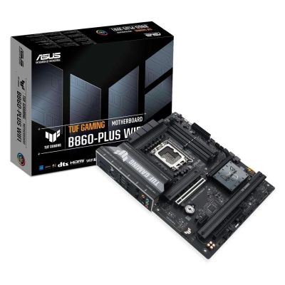 Лот: 25257200. Фото: 1. Материнская плата ASUS TUF Gaming... Материнские платы