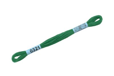 Лот: 25012966. Фото: 1. Нитки для вышивания "Gamma" мулине... Вышивание