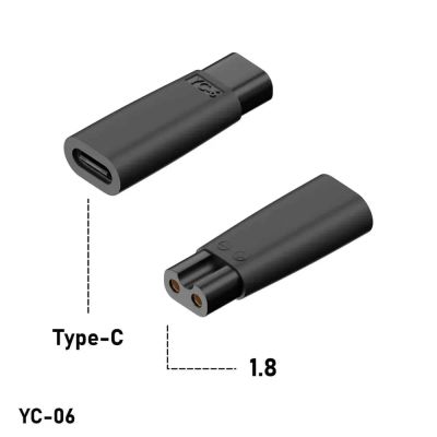Лот: 20854994. Фото: 1. Переходник USB type-C - YC-6 17154. Дата-кабели, переходники