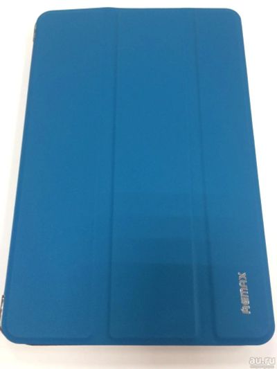 Лот: 12989373. Фото: 1. Чехол-книжка iPad Mini 4 Remax... Чехлы, бамперы
