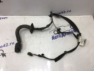 Лот: 21717882. Фото: 1. проводка двери Renault Clio BR. Кузов