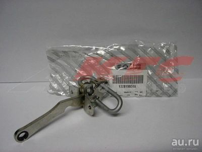 Лот: 13010943. Фото: 1. ограничитель открывания двери... Кузов