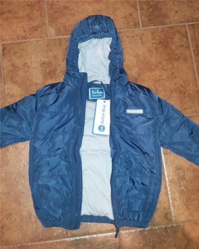 Лот: 6212561. Фото: 1. КУртка демисезонная Button Blue... Верхняя одежда
