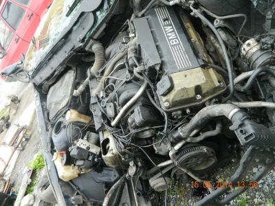 Лот: 5088735. Фото: 1. коробка передачь автомат бмв 2000... Трансмиссия