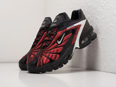 Лот: 20282675. Фото: 1. Кроссовки Skepta x Nike Air Max... Кеды, кроссовки, слипоны