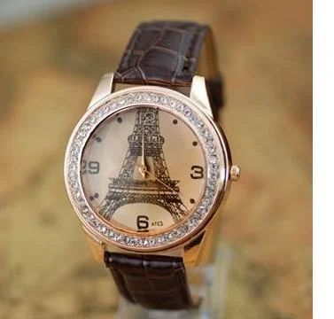 Лот: 3292250. Фото: 1. Часы женские №4 , наручные. Хороший... Красноярск