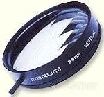 Лот: 1547938. Фото: 1. Фильтр "Marumi 58mm Vertical". Светофильтры