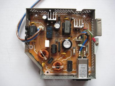 Лот: 13148004. Фото: 1. Блок питания TNPA2813. Микросхемы