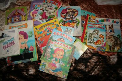 Лот: 3611791. Фото: 1. куча детских книжек. Другое (детям и родителям)