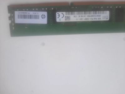 Лот: 25522820. Фото: 1. оперативная память DDR4. Оперативная память