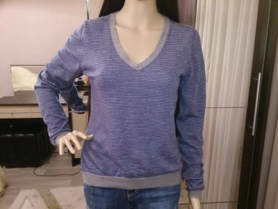 Лот: 4820092. Фото: 1. Пуловер женский Extra Fine Merino... Свитеры, толстовки, худи