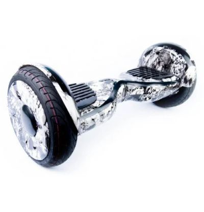 Лот: 16339686. Фото: 1. Гироскутер Smart Balance 10.5... Электросамокаты, гироскутеры, сигвеи