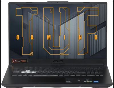Лот: 25374631. Фото: 1. Игровой ноутбук ASUS TUF Gaming... Ноутбуки