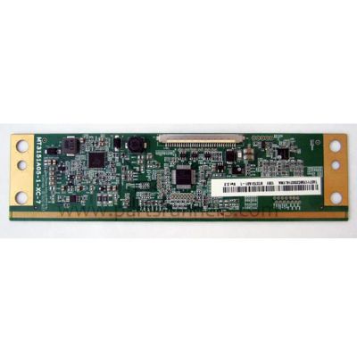 Лот: 9425389. Фото: 1. T-con , mt3151a05-1-xc-7 , тв... Печатные платы