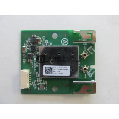 Лот: 5174257. Фото: 1. wi-fi module wlu5053-d4 тв Toshiba. Запчасти для телевизоров, видеотехники, аудиотехники