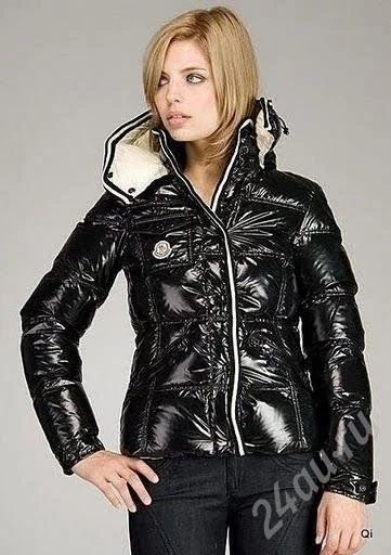 Лот: 547567. Фото: 1. Пуховик Moncler. Верхняя одежда