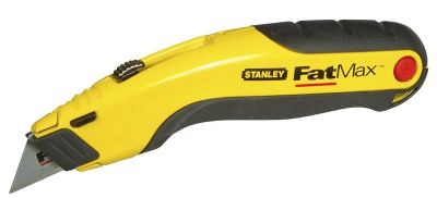 Лот: 12109161. Фото: 1. Нож 170 мм FatMax Stanley 0-10-778... Ручной инструмент