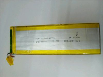 Лот: 11591242. Фото: 1. A386. Планшет Irbis TX22 . Аккумулятор... Запчасти для планшетов